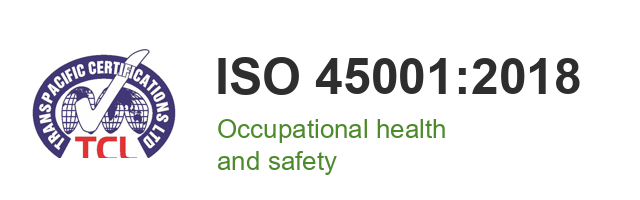 ISO 45001:2018 – Occupational health and safety